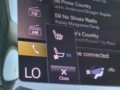 2021 Volvo XC60 Inscription