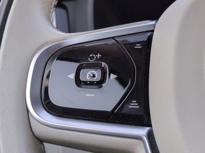 2021 Volvo XC60 Inscription