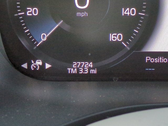 2021 Volvo XC60 Inscription