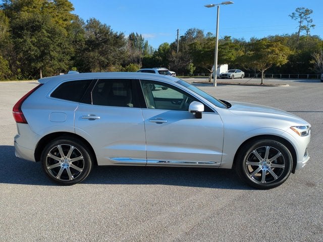 2021 Volvo XC60 Inscription