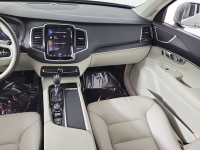 2020 Volvo XC90 T5 Momentum