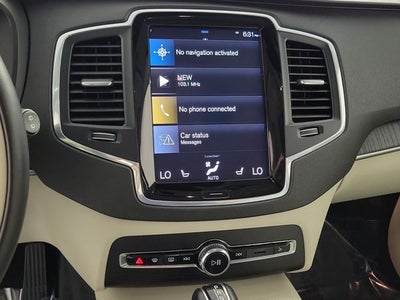 2020 Volvo XC90 T5 Momentum