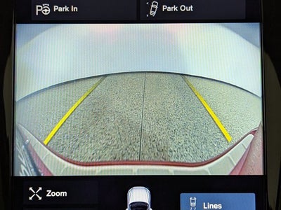 2018 Volvo XC60 T5 AWD Inscription