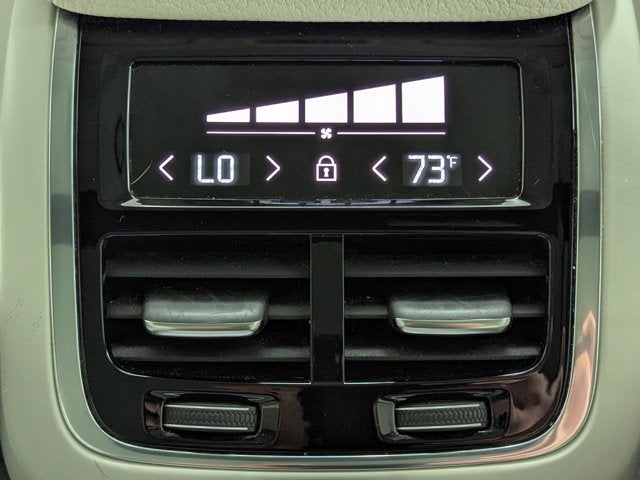 2018 Volvo XC60 T5 AWD Inscription