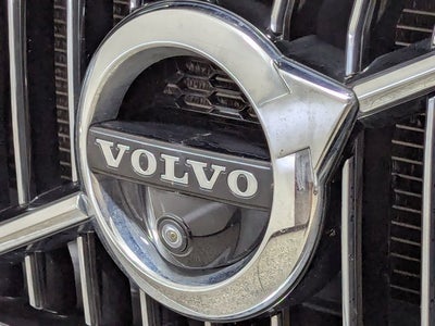 2018 Volvo XC60 T5 AWD Inscription