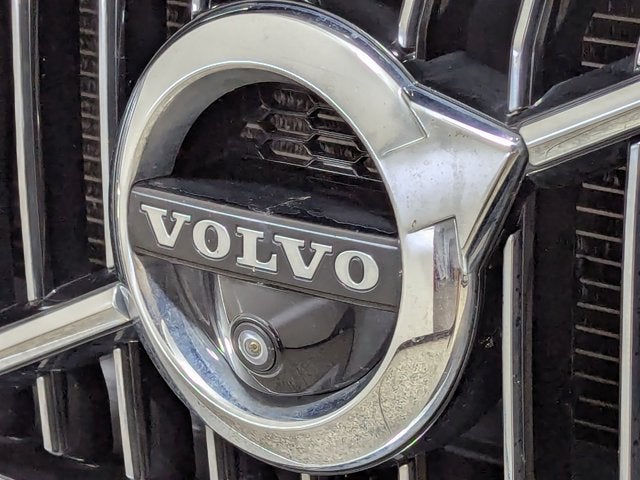 2018 Volvo XC60 T5 AWD Inscription