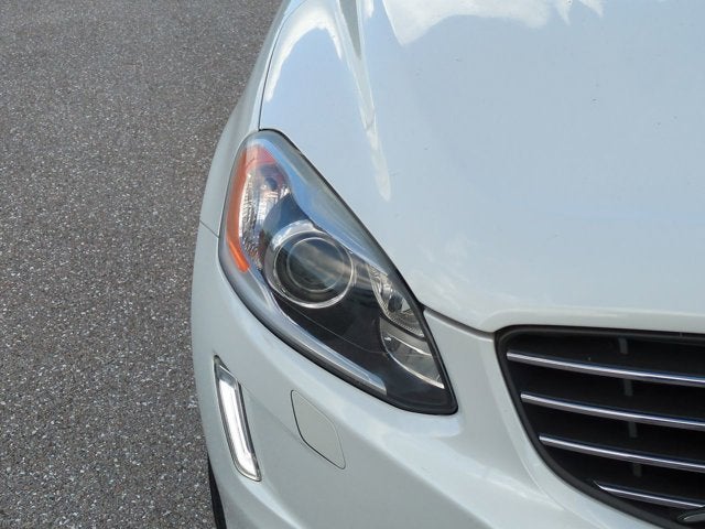 2017 Volvo XC60 Dynamic