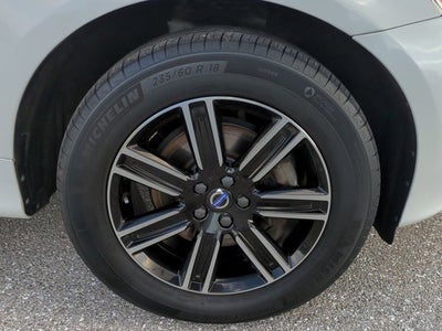 2017 Volvo XC60 Dynamic