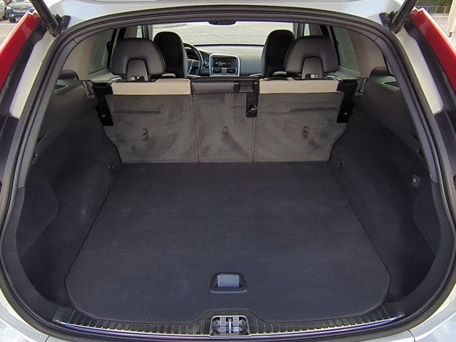 2017 Volvo XC60 Dynamic