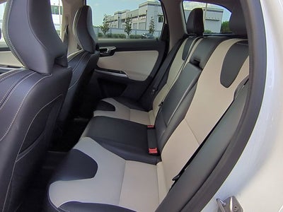 2017 Volvo XC60 Dynamic