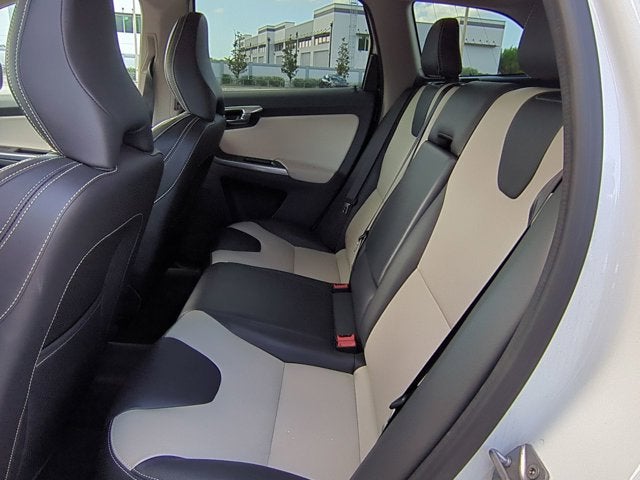 2017 Volvo XC60 Dynamic