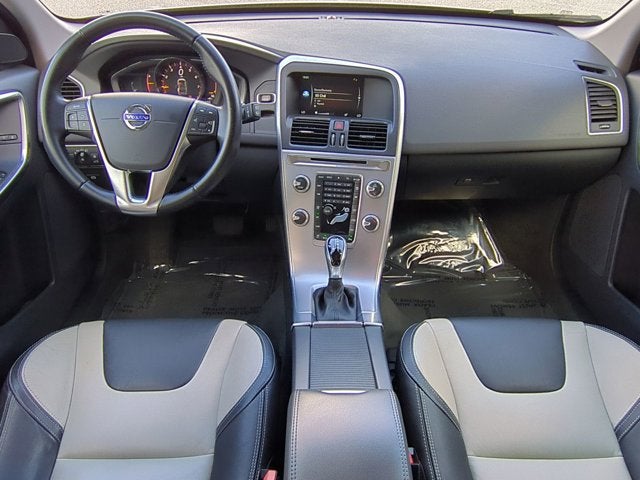 2017 Volvo XC60 Dynamic