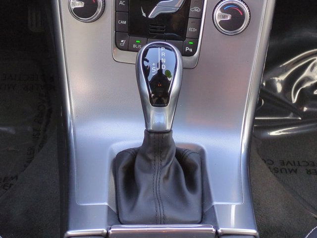 2017 Volvo XC60 Dynamic