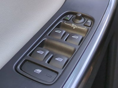 2017 Volvo XC60 Dynamic