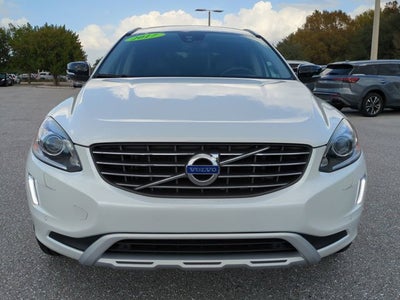 2017 Volvo XC60 Dynamic