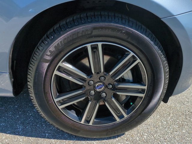 2017 Volvo XC60 Dynamic