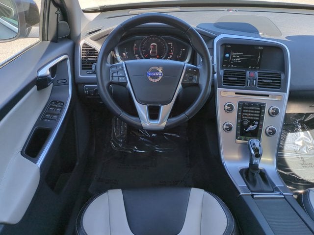 2017 Volvo XC60 Dynamic