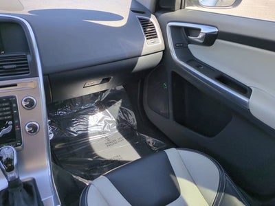 2017 Volvo XC60 Dynamic