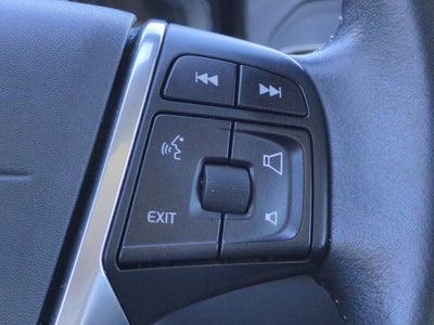 2017 Volvo XC60 Dynamic