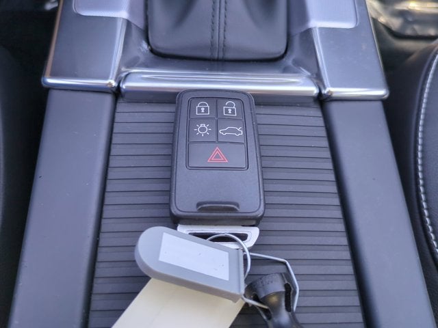 2017 Volvo XC60 Dynamic