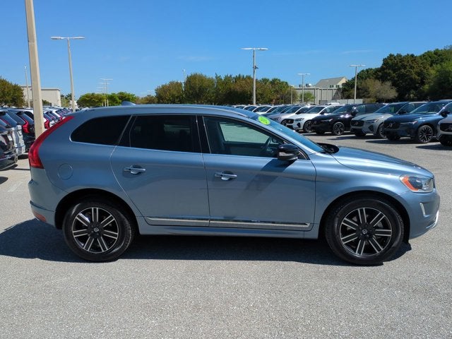 2017 Volvo XC60 Dynamic