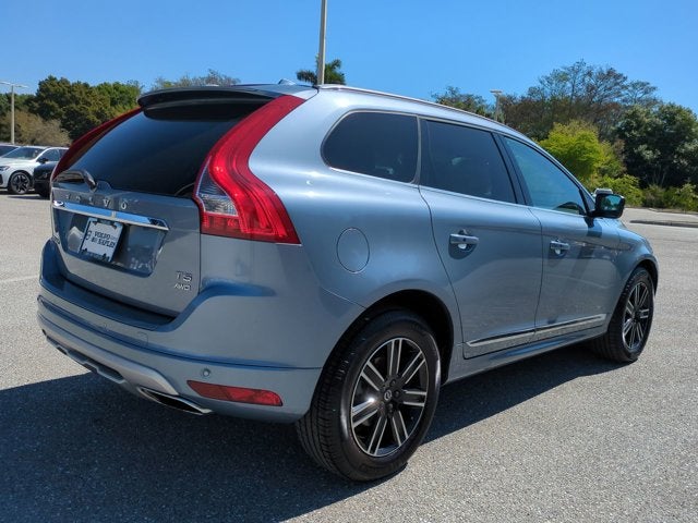 2017 Volvo XC60 Dynamic