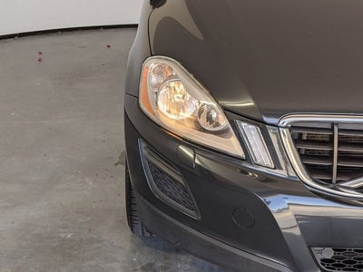2013 Volvo XC60 3.2L