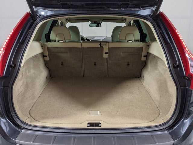 2013 Volvo XC60 3.2L