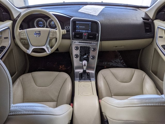 2013 Volvo XC60 3.2L