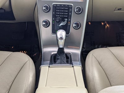 2013 Volvo XC60 3.2L