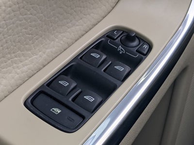 2013 Volvo XC60 3.2L