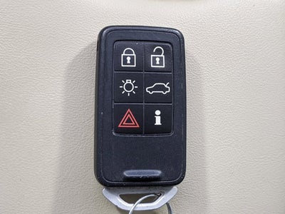 2013 Volvo XC60 3.2L