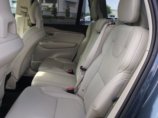 2022 Volvo XC90 Inscription