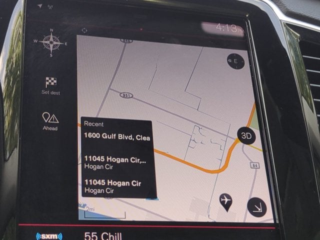 2022 Volvo XC90 Inscription