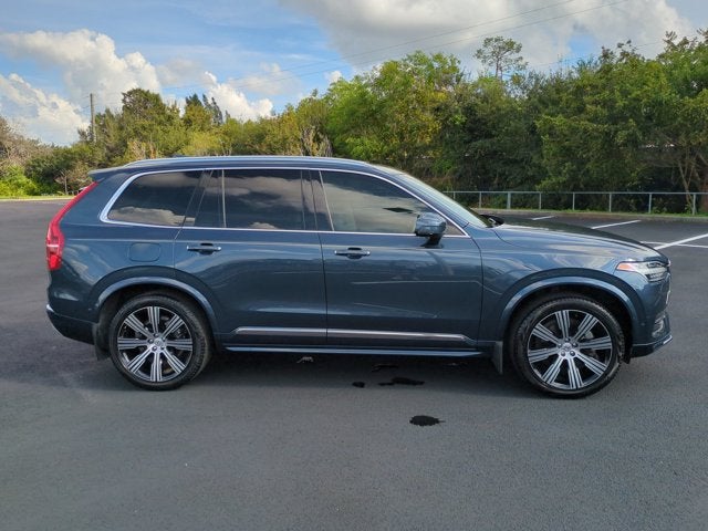 2022 Volvo XC90 Inscription