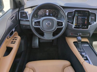 2021 Volvo XC90 Inscription