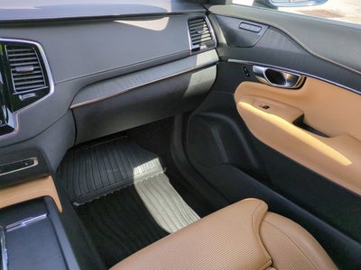 2021 Volvo XC90 Inscription