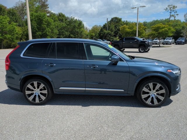 2021 Volvo XC90 Inscription