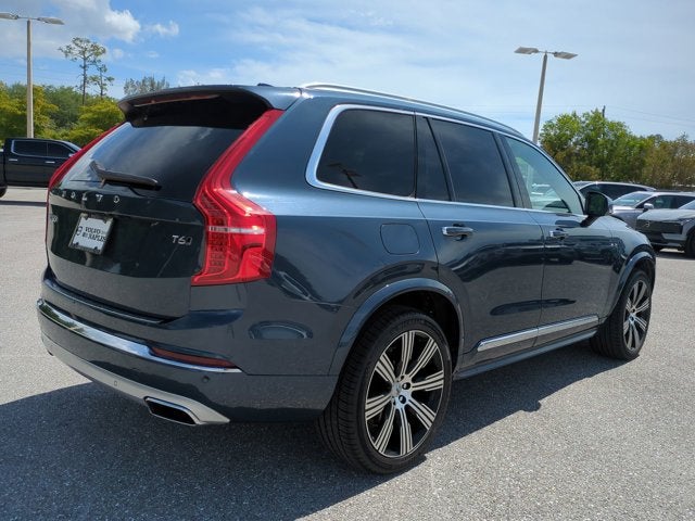 2021 Volvo XC90 Inscription
