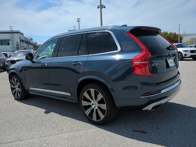 2021 Volvo XC90 Inscription