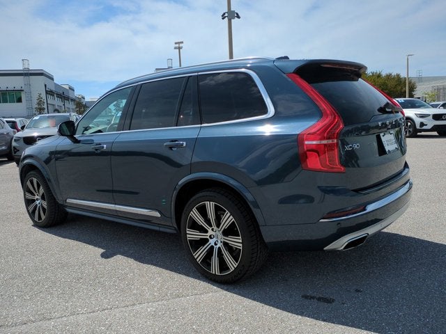 2021 Volvo XC90 Inscription