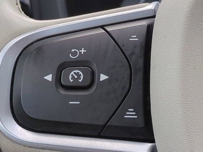 2020 Volvo XC60 Momentum