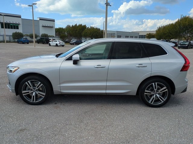 2020 Volvo XC60 Momentum