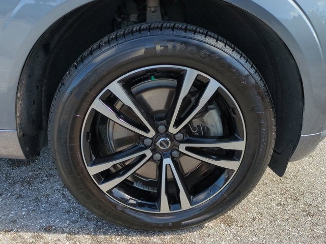 2021 Volvo XC60 Momentum