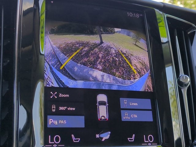 2021 Volvo XC60 Momentum