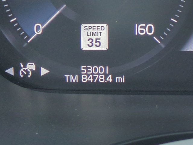 2021 Volvo XC60 Momentum