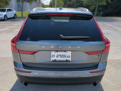 2021 Volvo XC60 Momentum
