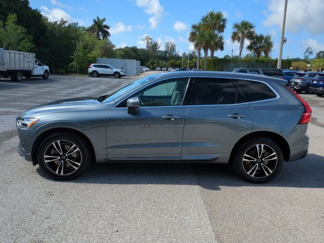2021 Volvo XC60 Momentum