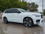 2021 Volvo XC90 R-Design