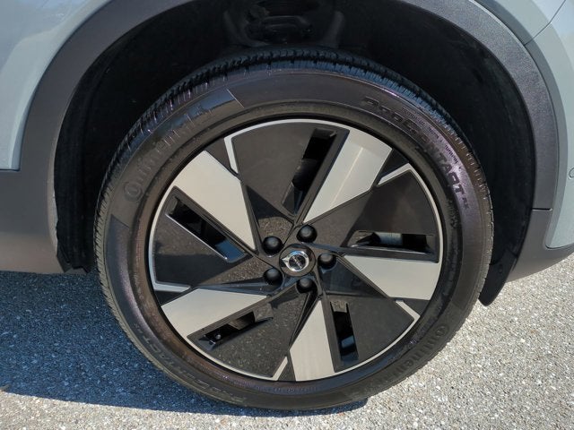 2024 Volvo XC40 Recharge Pure Electric Plus